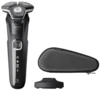 Philips SHAVER Series 5000 S5898/35 Barbermaskine Sort