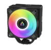 ARCTIC Liquid Freezer 36 A-RGB CPU Køler 1-pack Sort 120 mm
