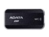 ADATA SSD 1.0TB External URBAN TAPSAFE U3.2 Gen2 Typ C Black