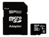SILICON POWER Elite microSDHC 8GB 40MB/s