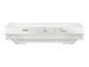 Siemens iQ100 LU62LFA21 Hvid