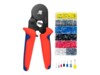 LogiLink Crimp tool kit