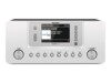 TechniSat DigitRadio 574 IR Sølv