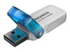 ADATA UV240 64GB USB 2.0 USB stick Hvid