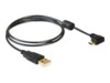 Delock USB-kabel 1m