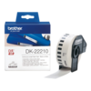 Brother DK-22210 Etiketter (2,9 cm x 30,5 m)