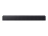 Samsung HW-B400F 2.0-kanal Soundbar Sort