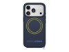 OtterBox Sole Series Beskyttelsescover Ægte stille (blå) Apple iPhone 17 Pro