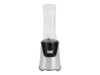 ProfiCook PC-SM 1153 Blender 400W Sort/rustfrit stål