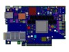 NVIDIA BlueField-3 E-Series B3220SH Netværksadapter PCI Express 5.0 x16
