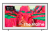 Samsung The Frame GQ85LS03FWU 85' 4K Ultra HD Sort