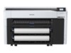 Epson SureColor SC-T5700D Blækprinter