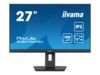 iiyama ProLite XUB2792HSU-B6 27' IPS 1920 x 1080 (Full HD) HDMI DisplayPort 100Hz
