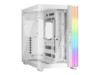 be quiet! Light Base 600 DX Tower ATX Hvid