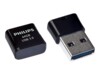 Philips FM64FD90B Pico Edition 3.0 64GB USB 3.0 USB stick Sort
