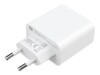 Xiaomi Mi Adapter 33Watt 1xUSB-A 2.0 1xUSB-C