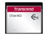 Transcend CFast 2.0 CFX602 CFast 2.0 Card 16GB 500MB/s