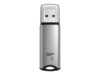 SILICON POWER Marvel M02 16GB USB 3.2 Gen 1 USB stick Sølv