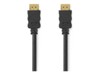 Nedis CVGL34060BK30 HDMI -> HDMI 3m