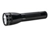 Maglite ML25LT Lommelygte Hvidt lys