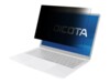 DICOTA Notebook privacy-filter