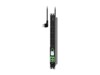 APC EasyPDU EPDU2016M Strømfordelingsenhed 8-stik 16A Sort 2.5m