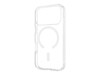 Fixed MagPure Beskyttelsescover Klar Apple iPhone 17 Pro