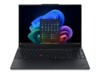 Lenovo ThinkPad E16 Gen 4 21YC 16' 1920 x 1200 (WUXGA) 325 32GB 512GB Intel Graphics Windows 11 Pro