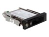 DeLOCK Lagrings mobil rack 3.5'