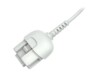 Zebra USB-kabel 2.1m Hvid