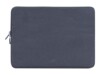 Riva Case Suzuka Hylster 13.3' Polyester Blå