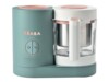 Beaba Baby blender/damper 1.25liter Eukalyptus
