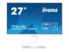 iiyama ProLite XUB2797QSU-W2 27' IPS 2560 x 1440 (2K) HDMI DisplayPort 100Hz