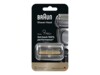 Braun 96M Reservehoved Shaver