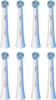 Oral-B 8700216778541 Tandbørstehoveder Hvid