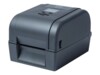Brother TD-4750TNWBR Direct thermal / thermal transfer