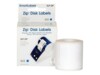 Seiko Instruments SLP-ZIP Etiketter 51 x 59.5 mm 190etikette(r) 42100625