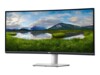 Dell S3423DWC 34' VA 3440 x 1440 (UltraWide) HDMI DisplayPort USB-C 100Hz
