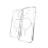 ZAGG Crystal Palace Snap Beskyttelsescover Transparent