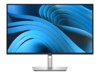DELL Pro Plus P2725D 27' IPS 2560 x 1440 (2K) DisplayPort HDMI 100 Hz