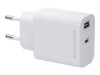 dbramante1928 re-charge Adapter 3.3 - 11 / 5 / 9 / 12 / 15 / 20V
