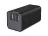 HP GaN Wall Charger Strømadapter - AC / USB-C 5 / 9 / 15 / 20V