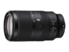 Sony SEL70350G Telefoto zoom objektiv
