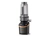 Philips HR3770 Blender Smoothie-funktion Suppefunktion Pulsfunktion Saucefunktion Isknuserfunktion Juicefunktion Dessertfunktion Nøddesmørfunktion Sort/kobber