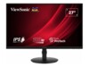 ViewSonic VG2708A 27' 1920 x 1080 (Full HD) VGA (HD-15) HDMI DisplayPort 100Hz Pivot Skærm