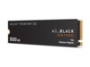 WD_BLACK SN7100 SSD WDS500G4X0E-00CJA0 500GB M.2 PCI Express 4.0 x4 (NVMe)