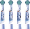 Oral-B Frozen Flerfarvet
