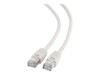 Gembird CAT 6 Afskærmet 10m Patchkabel
