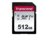 Transcend 300S SDXC 128GB 95MB/s