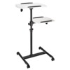 Hama Beamer Table with 2 Levels 77510